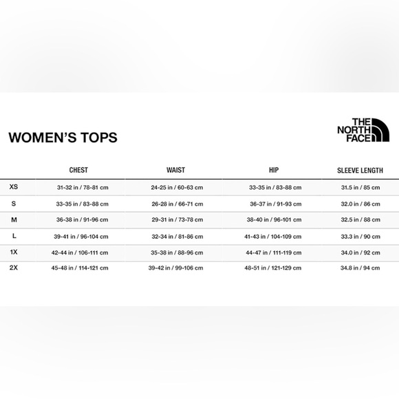 The Northface Apex Jacket - Picture 7 of 7